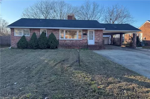 377 Whealton Rd, Hampton, VA 23666