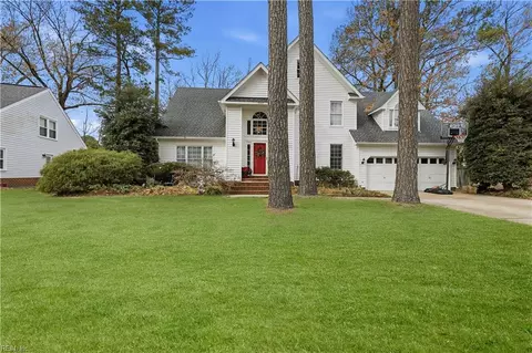 548 Foxgate Quarter St, Chesapeake, VA 23322