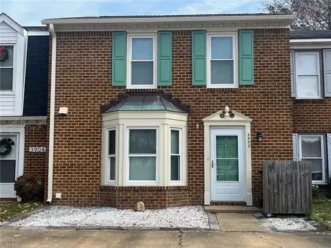 3902 Kiwanis Ct, Virginia Beach, VA 23456