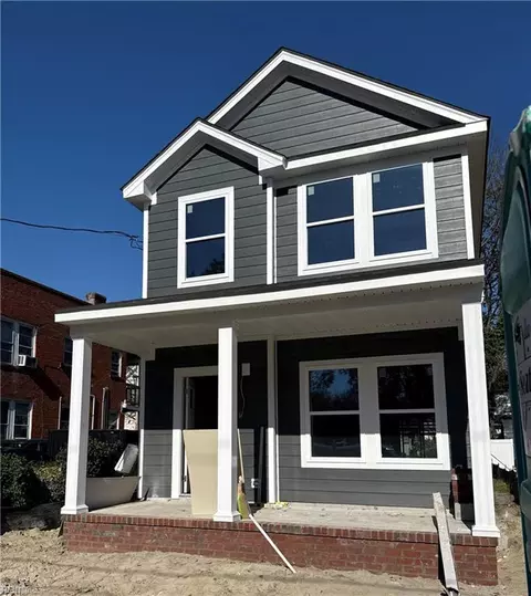 702 W 36th St, Norfolk, VA 23508