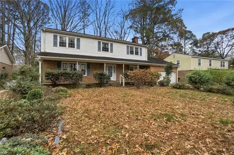 6325 Chestnut Hill Rd, Virginia Beach, VA 23464