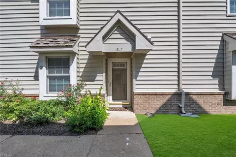 1877 Calash Way, Virginia Beach, VA 23454