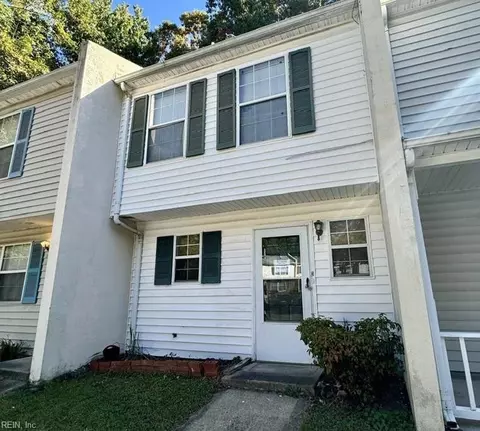 1149 Old Denbigh Blvd, Newport News, VA 23602
