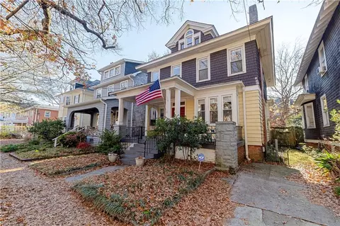 731 W Princess Anne Rd, Norfolk, VA 23517