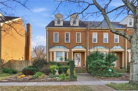 321 Shirley Ave, Norfolk, VA 23517