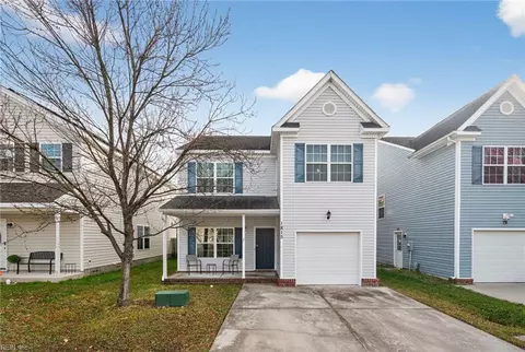 1815 Elizabeth Ave, Chesapeake, VA 23324