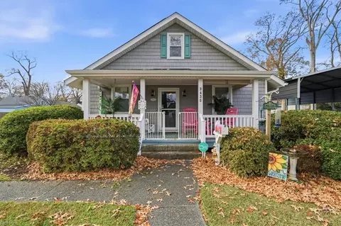 9435 Sturgis St, Norfolk, VA 23503