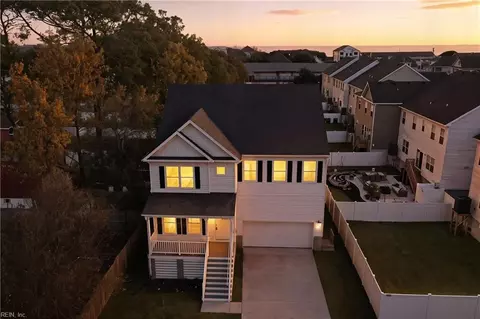 2816 Pleasant Ave, Norfolk, VA 23518