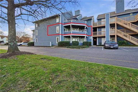 2521 Bridge Side Pl, Virginia Beach, VA 23455