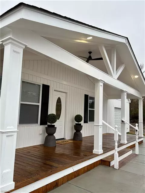 509 Head Of River Rd, Chesapeake, VA 23322