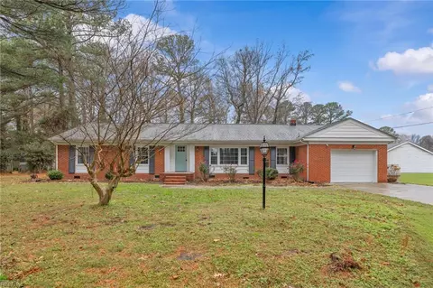 3328 Elmsford Pl, Chesapeake, VA 23321