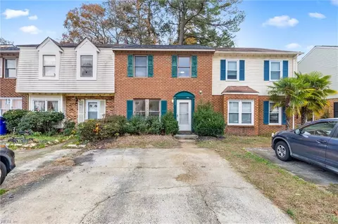 520 Lake Havasu Dr, Virginia Beach, VA 23454