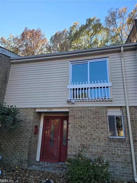 6464 Duquesne Pl, Virginia Beach, VA 23464