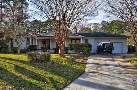 3513 Byrn Brae Dr, Virginia Beach, VA 23464