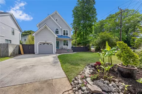408 Grace Ave, Virginia Beach, VA 23451