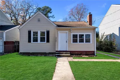 2731 Bapaume Ave, Norfolk, VA 23509