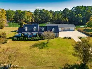 364 Millers Ln, Susan, VA 23163