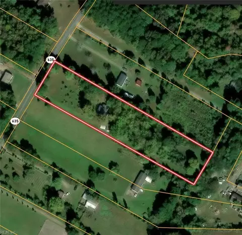 11525 Tucker Swamp Rd, Zuni, VA 23898