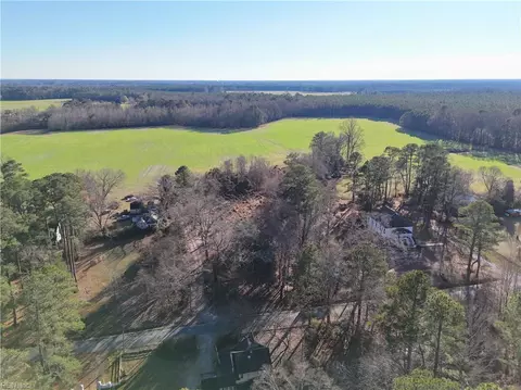 2 Ac Maple Ave, Southampton County, VA 23878