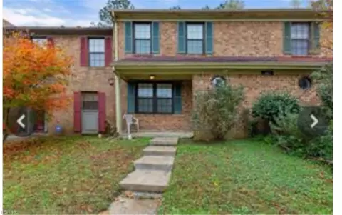 363 Circuit Ln #C, Newport News, VA 23608