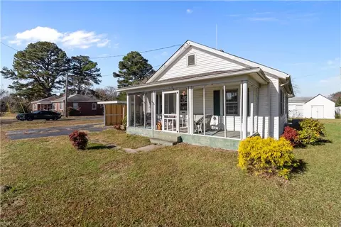 2008 Holland Rd, Suffolk, VA 23434