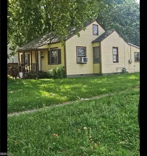 4201 Nautilus Ave, Chesapeake, VA 23325