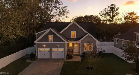 1800 Whites Lndg, Chesapeake, VA 23321