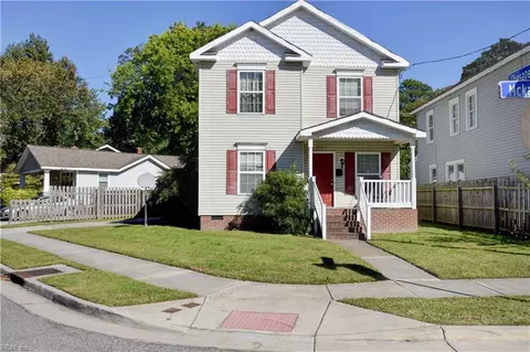 2900 Chesapeake Blvd, Norfolk, VA 23508