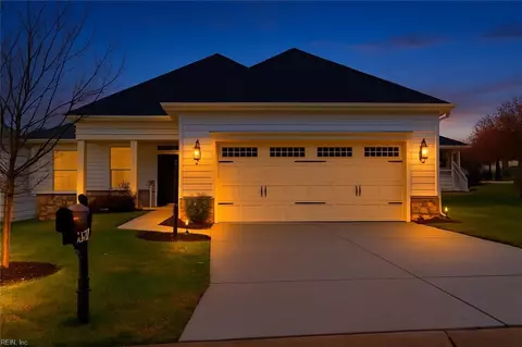 3820 Isaac Cir, Williamsburg, VA 23188