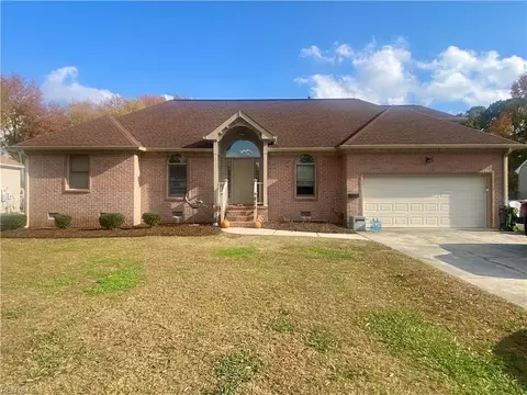 919 Johnstown Rd, Chesapeake, VA 23322