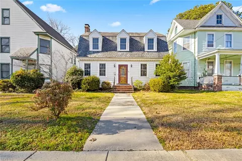 244 Broad St, Portsmouth, VA 23707