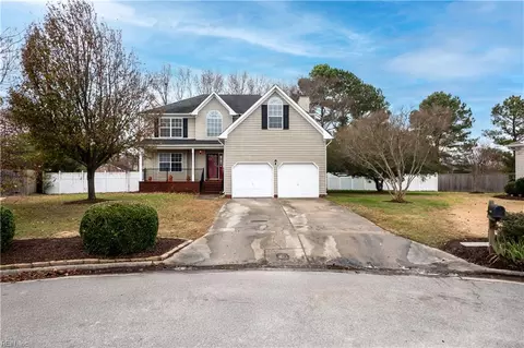 2684 Level Loop Rd, Virginia Beach, VA 23456