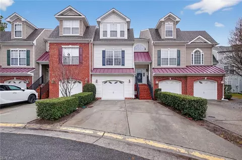 4409 Harlesden Dr, Virginia Beach, VA 23462