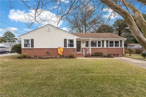 1137 Shore Rd, Chesapeake, VA 23323