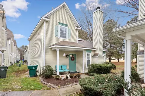 131 Watson Dr, Newport News, VA 23606