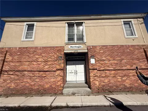 2400 Kimball Ter, Norfolk, VA 23504