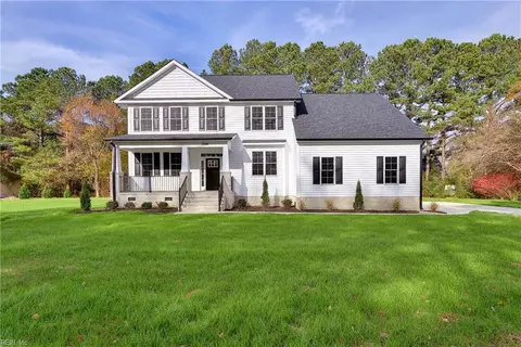 718 C Poquoson Ave, Poquoson, VA 23662