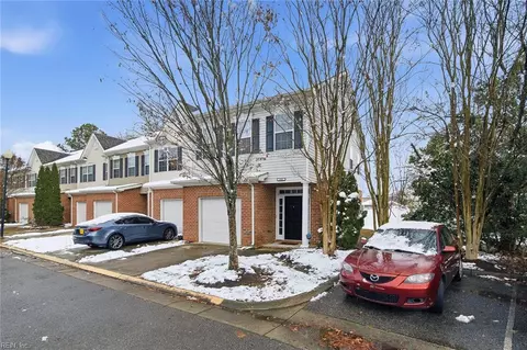 100 Chambers Rd, Newport News, VA 23602