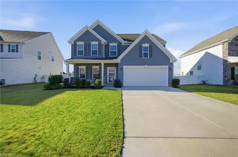 318 Sunny Lake Rd, Moyock, NC 27958