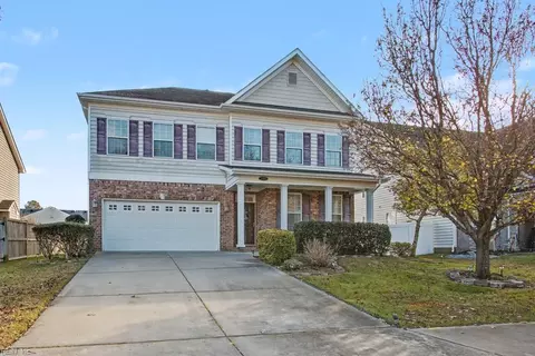 3793 Stumpy Lake Ln, Virginia Beach, VA 23456