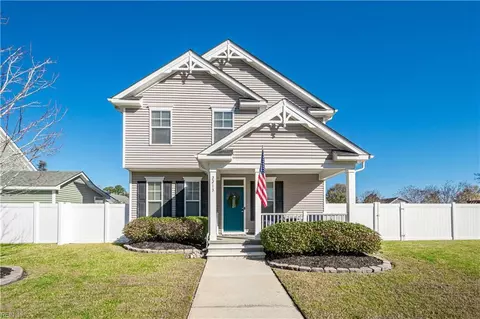 2213 Kirkby Ln #109, Virginia Beach, VA 23456