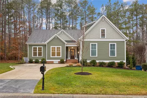 5950 Brickshire Dr, Providence Forge, VA 23140