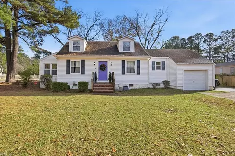 1200 Old Kempsville Rd, Virginia Beach, VA 23464