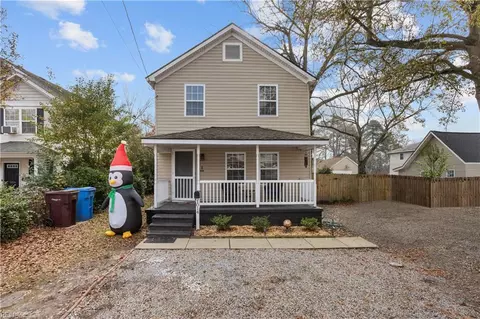 1014 Rowland Ave, Chesapeake, VA 23324