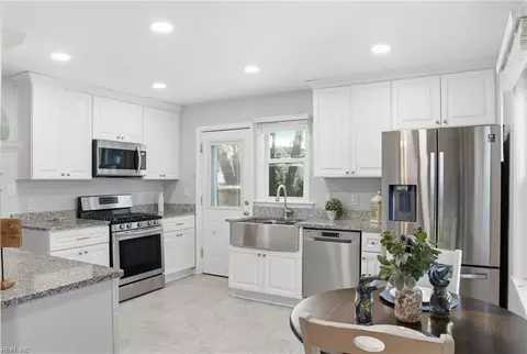 537 Timothy Ave, Norfolk, VA 23505