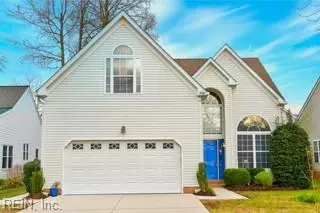 3008 Looking Glass Ct, Virginia Beach, VA 23456