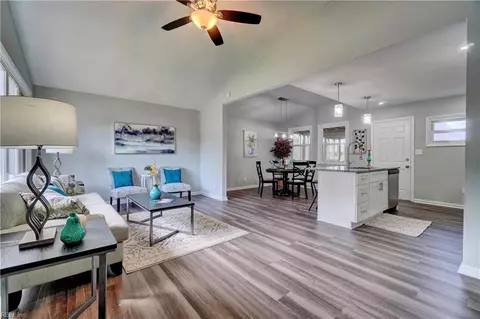 3520 Evangeline St, Norfolk, VA 23502