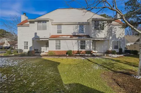 2905 Tracker Ln #134, Chesapeake, VA 23321