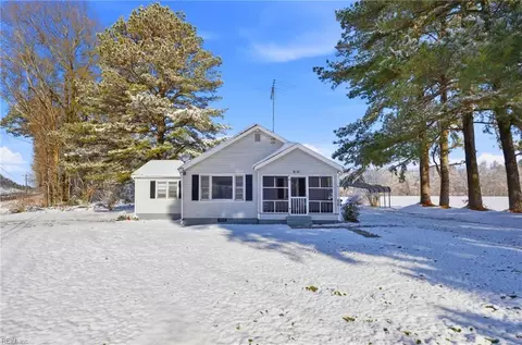 8141 General Mahone Hwy, Waverly, VA 23890