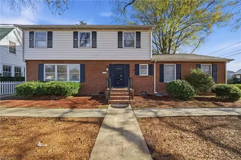 6606 Granby St, Norfolk, VA 23505